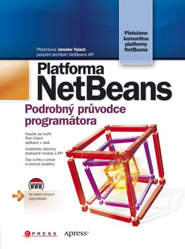 Obrázok Platforma NetBeans