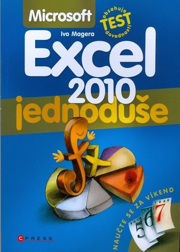 Obrázok Microsoft Excel 2010