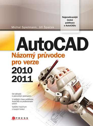Obrázok AutoCAD