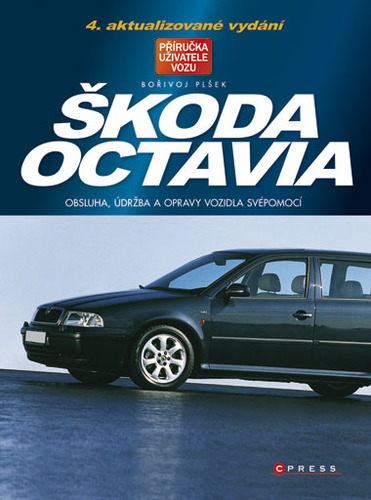 Obrázok Škoda Octavia