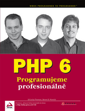 Obrázok PHP 6