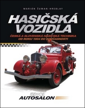Obrázok Hasičská vozidla