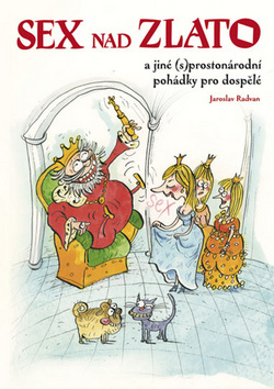 Obrázok Sex nad zlato