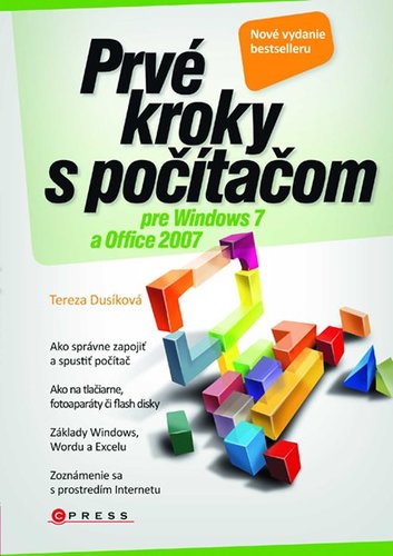 Obrázok Prvé kroky s počítačom