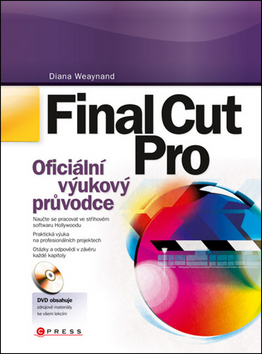 Obrázok Final Cut Pro