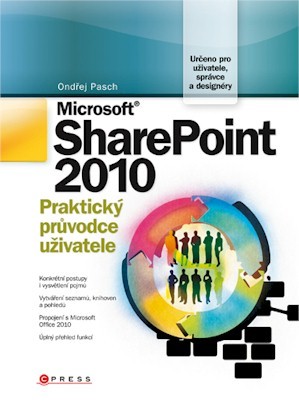 Obrázok Microsoft SharePoint 2010