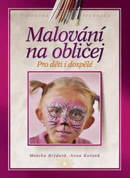 Obrázok Malování na obličej