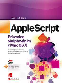 Obrázok AppleScript