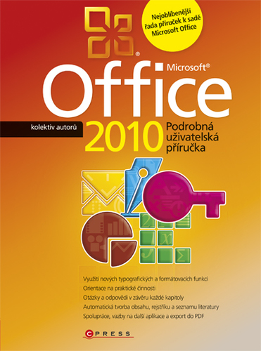 Obrázok Microsoft Office 2010