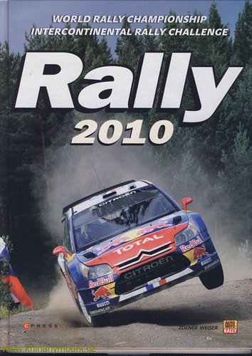 Obrázok Rally 2010