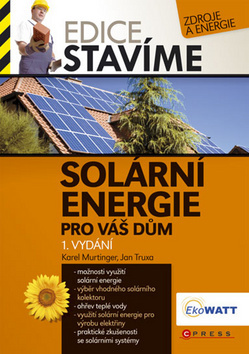 Obrázok Solární energie pro váš dům