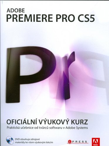 Obrázok Adobe Premiere Pro CS5