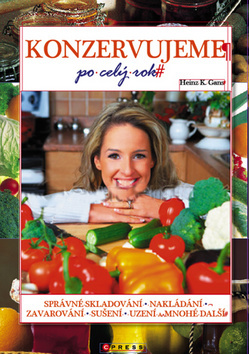 Obrázok Konzervujeme po celý rok