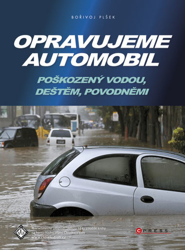 Obrázok Opravujeme automobil