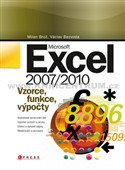 Obrázok Microsoft Excel 2007/2010
