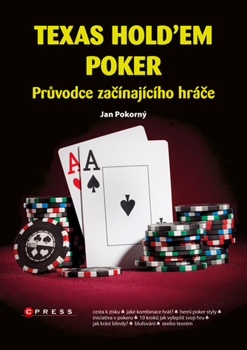 Obrázok Texas Hold´em Poker