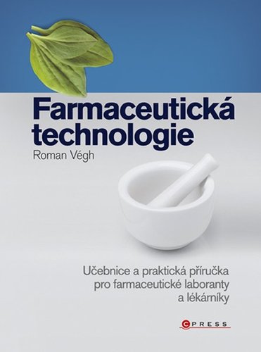 Obrázok Farmaceutická technologie