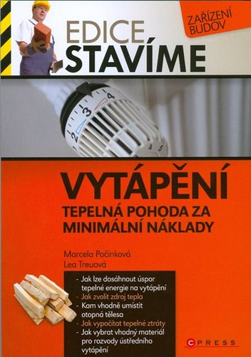 Obrázok Vytápění