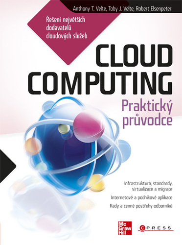 Obrázok Cloud Computing