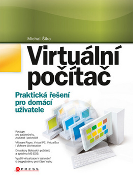 Obrázok Virtuální počítač