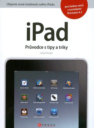 Obrázok iPad