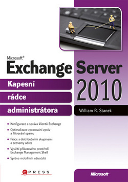 Obrázok Microsoft Exchange Server 2010