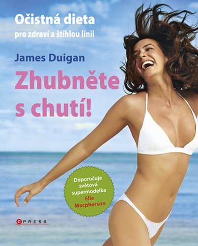 Obrázok Zhubněte s chutí!