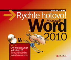 Obrázok Microsoft Word 2010