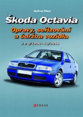 Obrázok Škoda Octavia