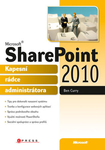 Obrázok Microsoft SharePoint 2010