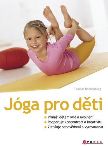 Obrázok Jóga pro děti