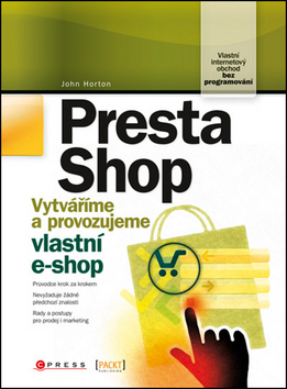Obrázok PrestaShop