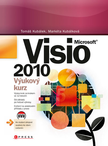 Obrázok Microsoft Visio 2010