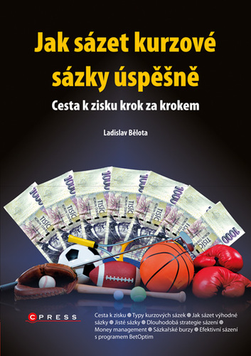 Obrázok Jak sázet kurzové sázky úspěšně