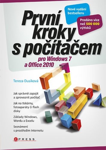Obrázok První kroky s počítačem