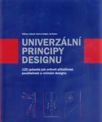 Obrázok Univerzální principy designu