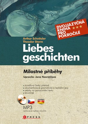 Obrázok Milostné příběhy
