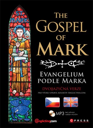 Obrázok Evangelium podle Marka