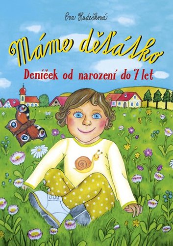 Obrázok Máme děťátko