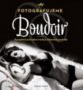 Obrázok Fotografujeme Boudoir