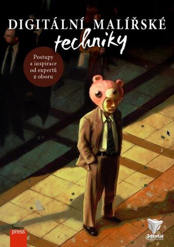 Obrázok Digitální malířské techniky