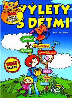 Obrázok Výlety s dětmi