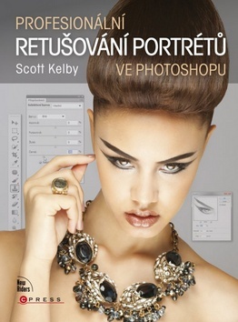 Obrázok Profesionální retušování portrétů ve Photoshopu