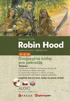 Obrázok Robin Hood