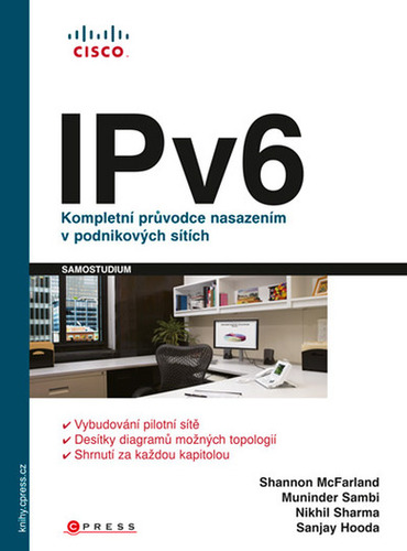 Obrázok IPv6