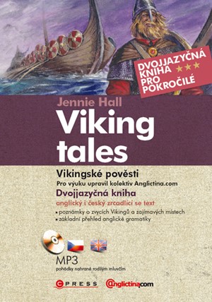 Obrázok Vikingské pověsti