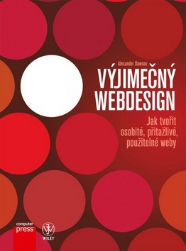 Obrázok Výjimečný webdesign