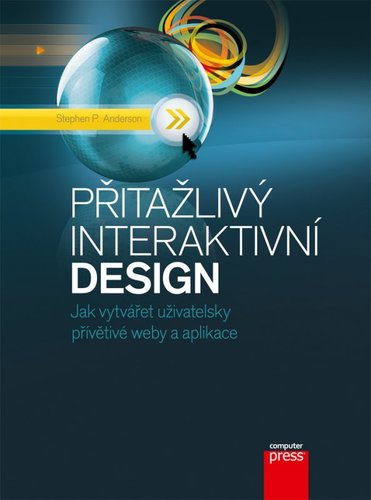 Obrázok Přitažlivý interaktivní design