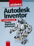Obrázok Autodesk Inventor: Tvorba digitálních prototypů