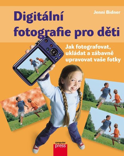 Obrázok Fotografování pro děti